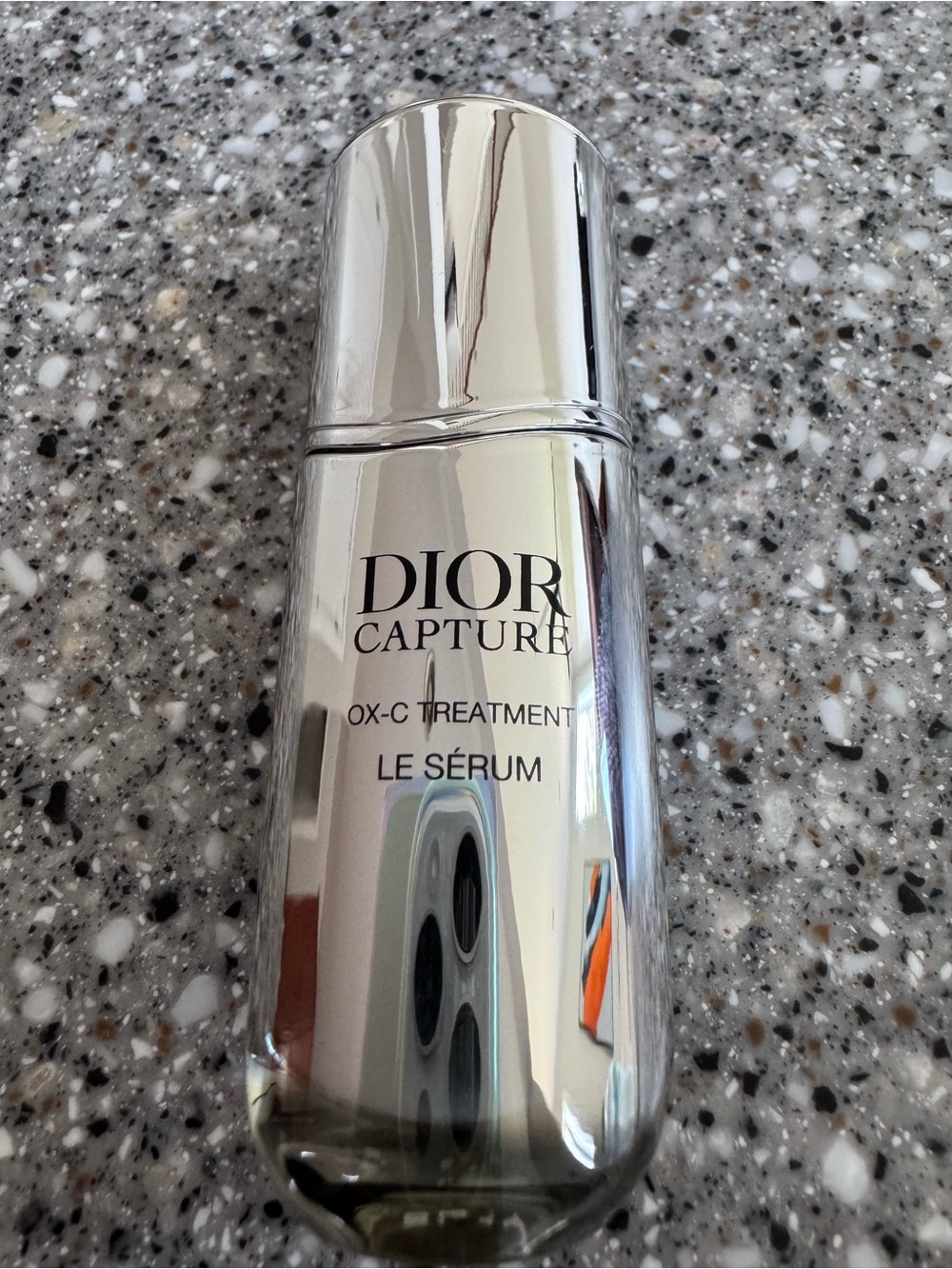 NWT Dior Capture OX-C Le Sérum